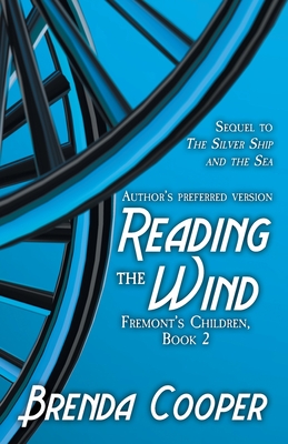 Reading the Wind (Fremont's Children #2) Cover Image