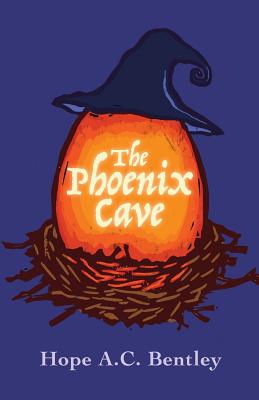 The Phoenix Cave Cover Image