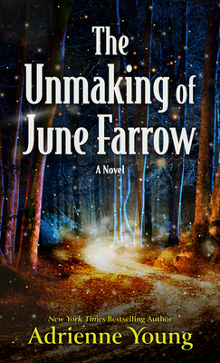 The Unmaking of June Farrow Cover Image