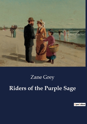 Riders of the Purple Sage