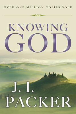 Knowing God Cover Image
