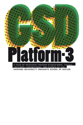 GSD Platform-3 Cover Image