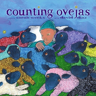 Cover for Counting Ovejas