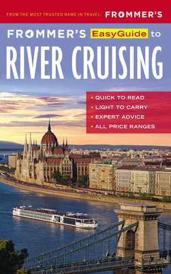 Frommer's Easyguide to River Cruising (Easy Guides)