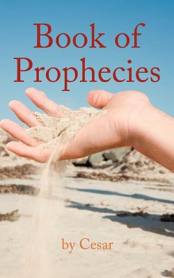 Book of Prophecies Cover Image