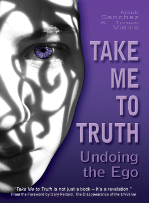 Cover for Take Me to Truth