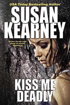 Cover for Kiss Me Deadly