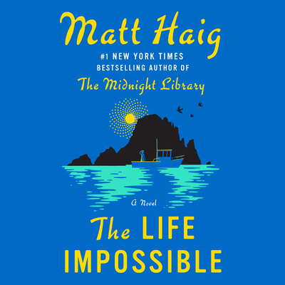The Life Impossible: A Novel Cover Image