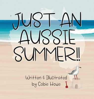 Just an Aussie Summer Cover Image