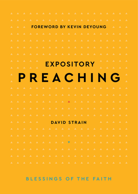 Expository Preaching Cover Image