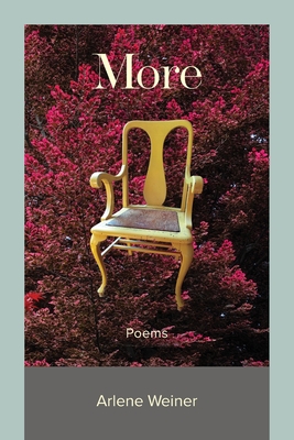 More By Arlene Weiner Cover Image