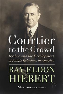 Courtier to the Crowd Cover Image