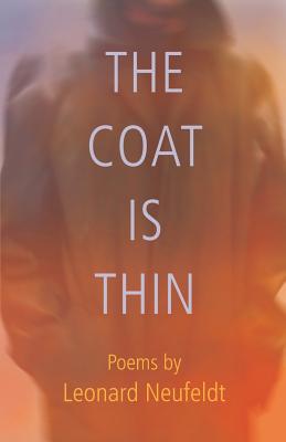 The Coat Is Thin (Dreamseeker Poetry) Cover Image