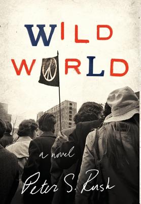 Cover for Wild World