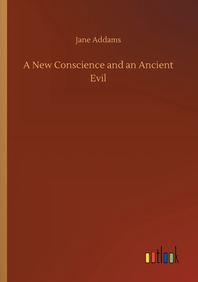 A New Conscience and an Ancient Evil Cover Image