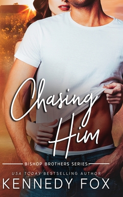 Chasing Him Cover Image