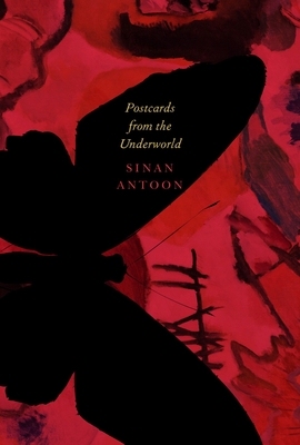 Postcards from the Underworld: Poems (The Arab List) Cover Image