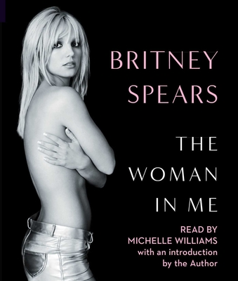 The Woman in Me Cover Image