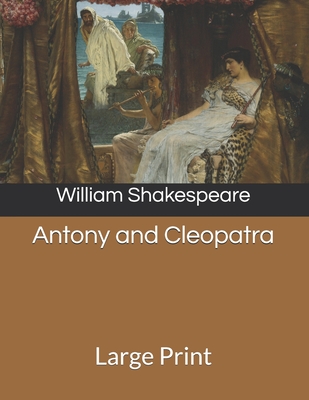 Antony and Cleopatra
