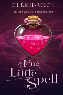 One Little Spell Cover Image