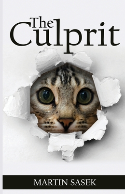 The Culprit By Martin Sasek Cover Image