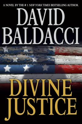 Divine Justice Cover Image