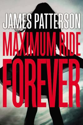 Cover for Maximum Ride Forever
