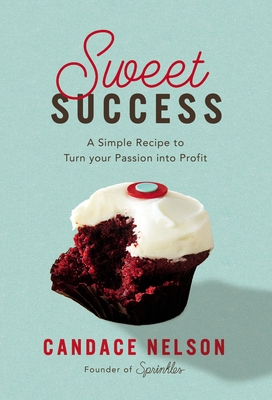 Cover for Sweet Success