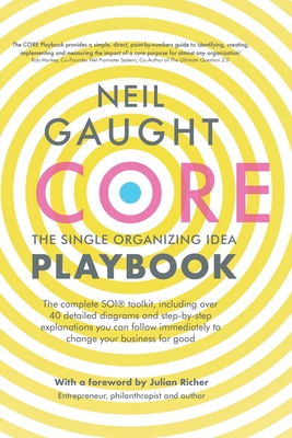 Cover for CORE The Playbook