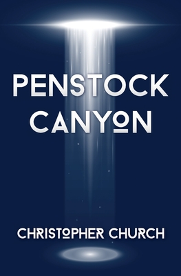 Penstock Canyon (Mason Braithwaite Paranormal Mystery #7)