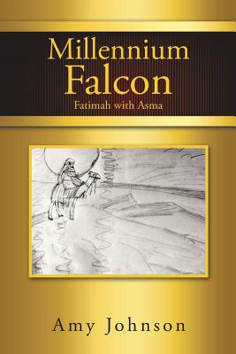 Millennium Falcon: Fatimah with Asma Cover Image