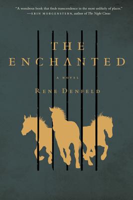 Cover Image for The Enchanted: A Novel