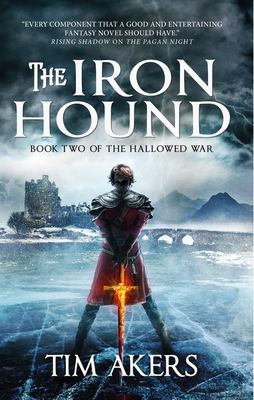 Cover for The Iron Hound