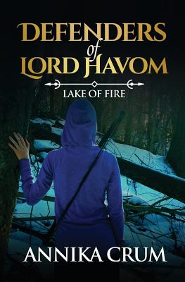 Lake of Fire Cover Image