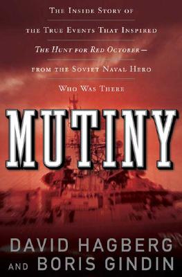 Mutiny Cover
