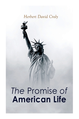 The Promise of American Life: Political and Economic Theory Classic cover