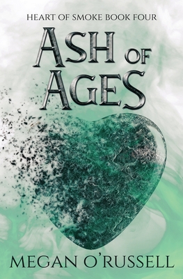 Ash of Ages Cover Image