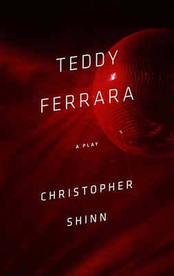 Teddy Ferrara (Tcg Edition) Cover Image