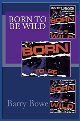 Born to be Wild 本(1994年) Steppenwolf - Born to Be Wild: Retrospective 1966-1990
