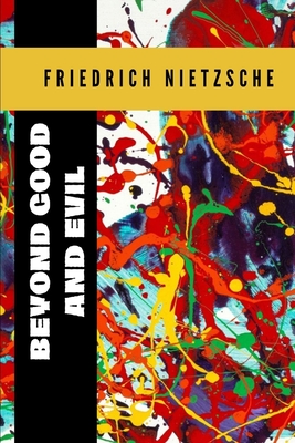 Beyond Good and Evil