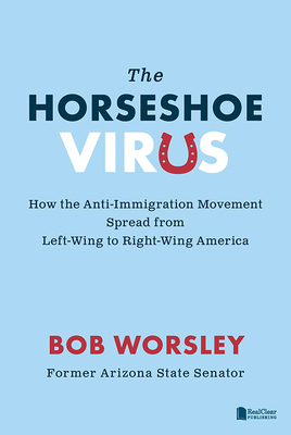 Cover for The Horseshoe Virus