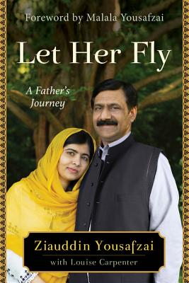 Let Her Fly: A Father's Journey Cover Image