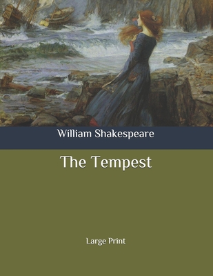 The Tempest