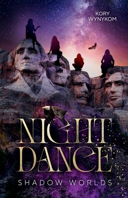 Night Dance: Shadow Worlds (A Trilogy about Reincarnation, Historical Trauma, and the Power of Love - Book 1) (A Moving Series about Trauma #1)