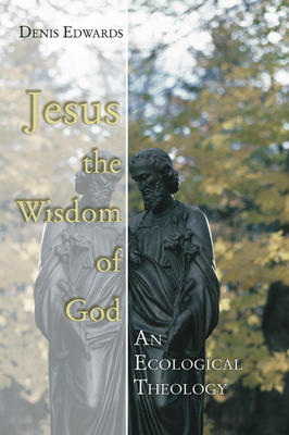 Jesus the Wisdom of God Cover Image