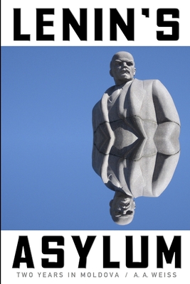 Cover for Lenin's Asylum