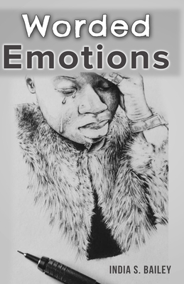 Worded Emotions Cover Image