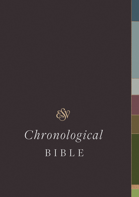 ESV Chronological Bible (Hardcover) (Hardcover) | Read