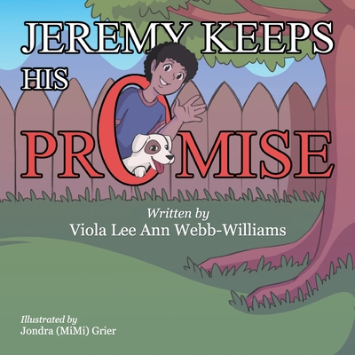 Jeremy Keeps His Promise Cover Image