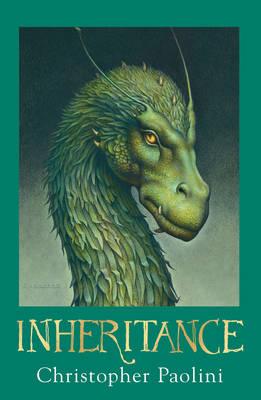 Inheritance Cover Image